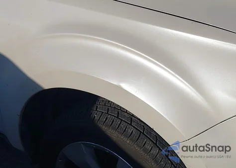 2009 Subaru Forester 2.5X Limited z USA, uszkodzony, nr VIN JF2SH64689H788724